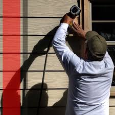 Professional Siding in Carefree, AZ